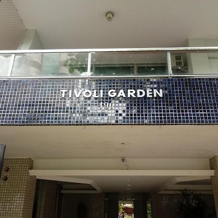 Cobertura Enseada Guaruja -9 Pessoas Apartment Exterior photo