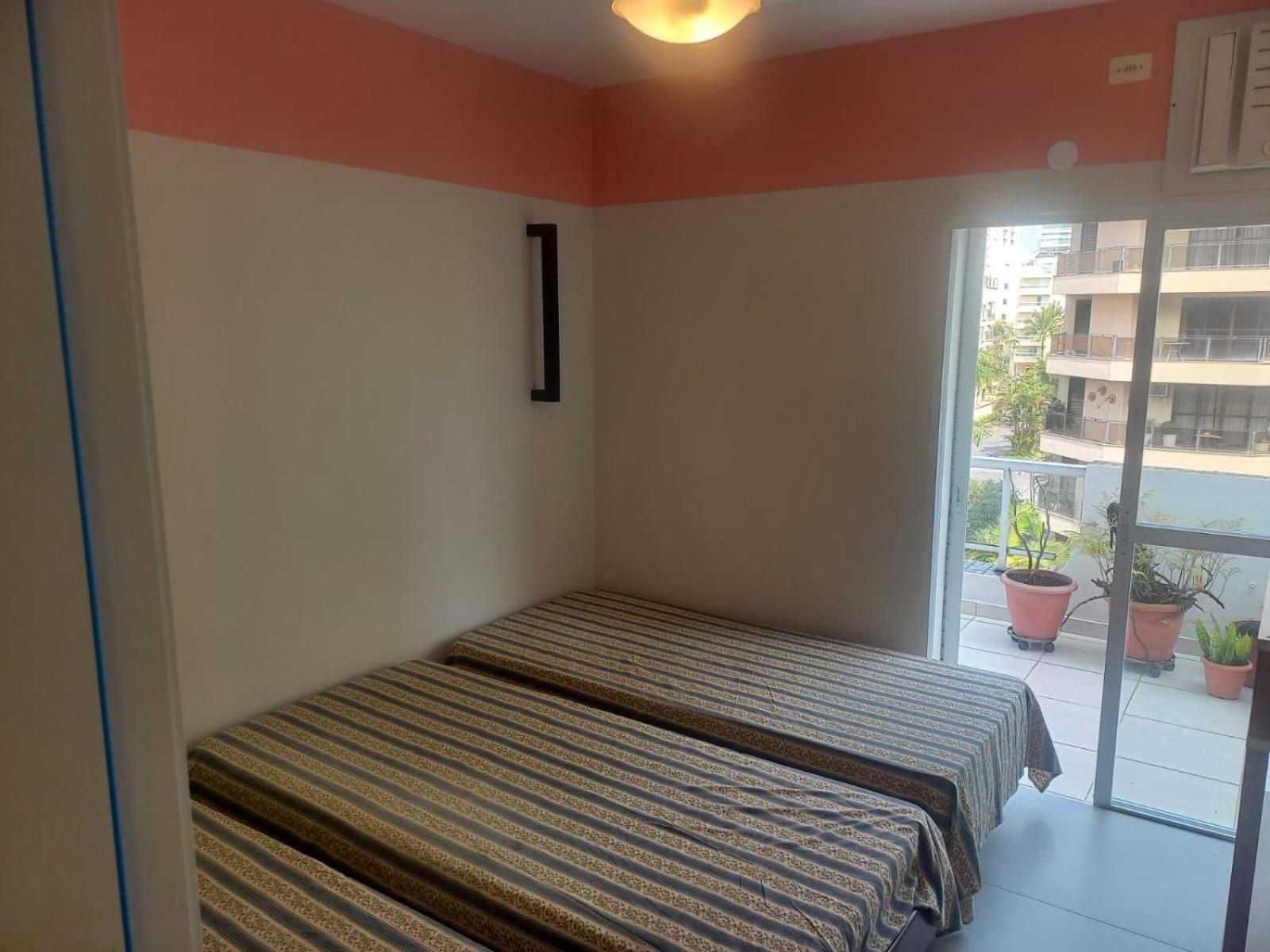 Cobertura Enseada Guaruja -9 Pessoas Apartment Exterior photo