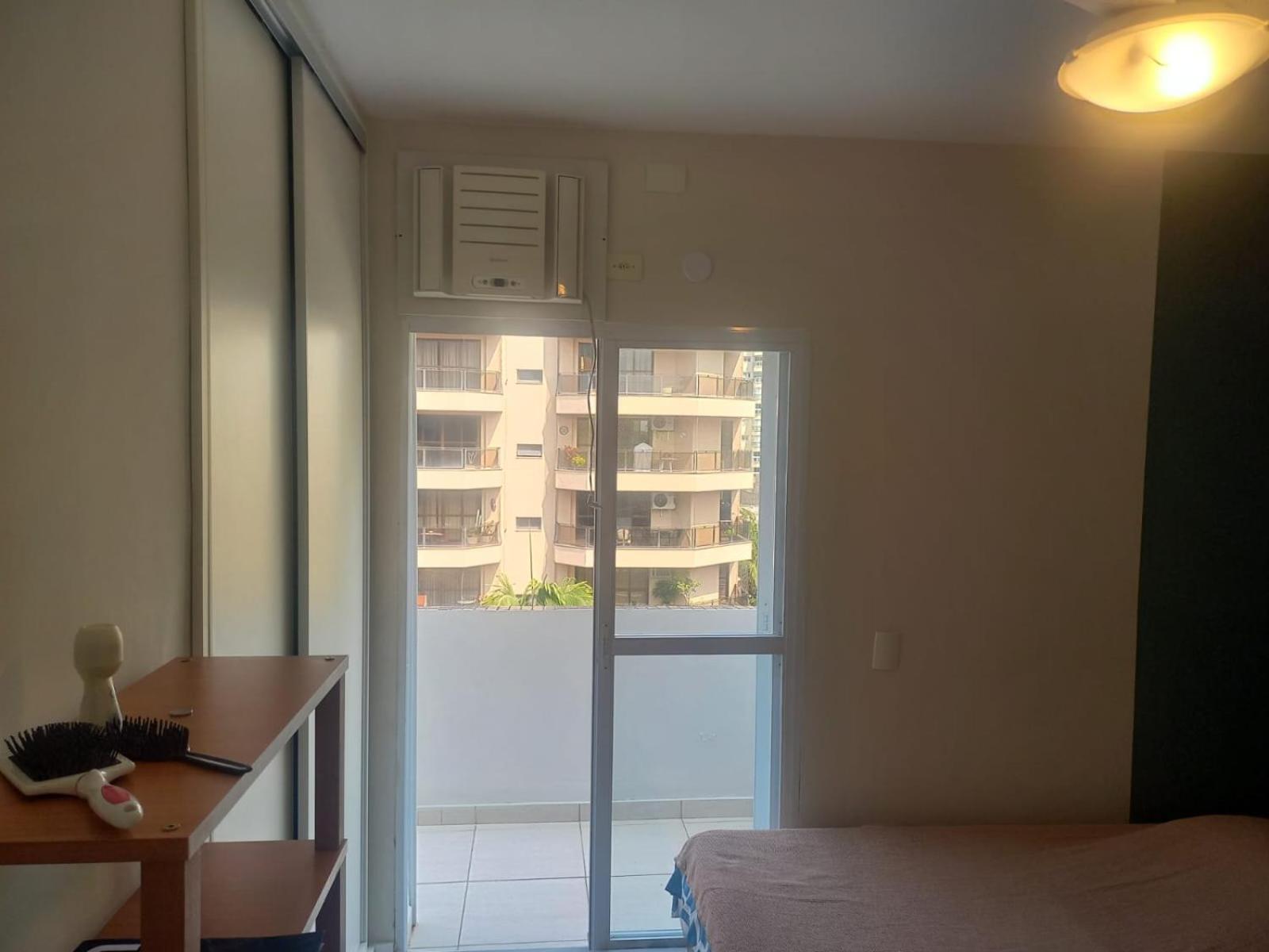 Cobertura Enseada Guaruja -9 Pessoas Apartment Exterior photo