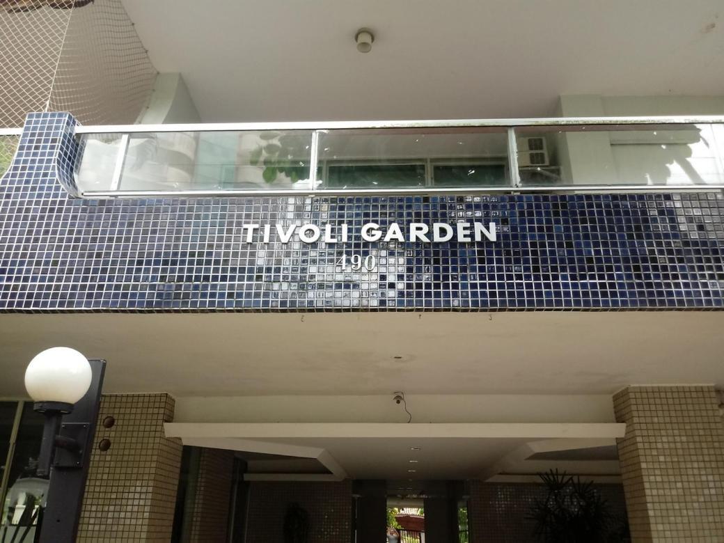 Cobertura Enseada Guaruja -9 Pessoas Apartment Exterior photo